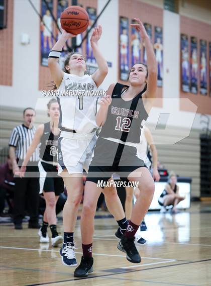 Thumbnail 3 in Seaholm @ Stoney Creek photogallery.
