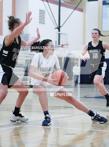 Thumbnail 3 in Seaholm @ Stoney Creek photogallery.