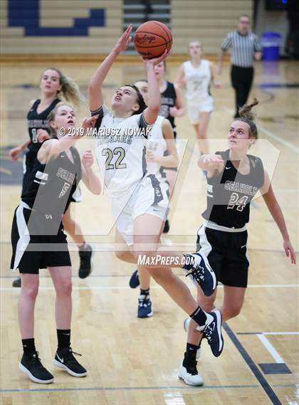 Thumbnail 3 in Seaholm @ Stoney Creek photogallery.