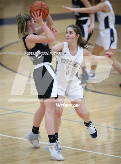 Thumbnail 2 in Seaholm @ Stoney Creek photogallery.