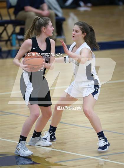 Thumbnail 1 in Seaholm @ Stoney Creek photogallery.