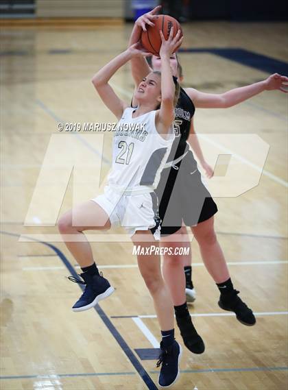 Thumbnail 3 in Seaholm @ Stoney Creek photogallery.