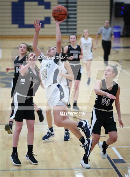 Thumbnail 1 in Seaholm @ Stoney Creek photogallery.