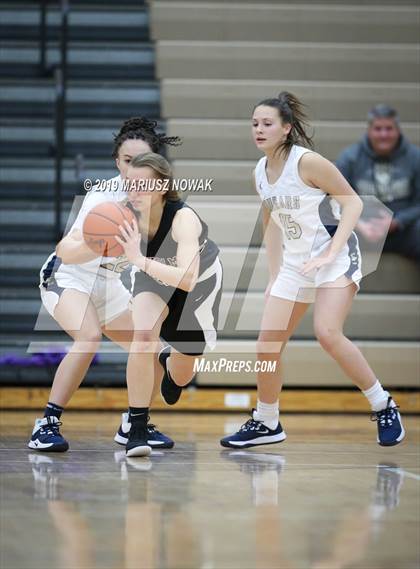 Thumbnail 3 in Seaholm @ Stoney Creek photogallery.