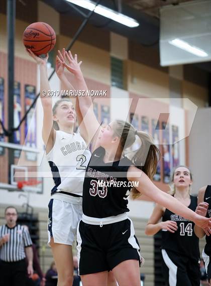 Thumbnail 1 in Seaholm @ Stoney Creek photogallery.