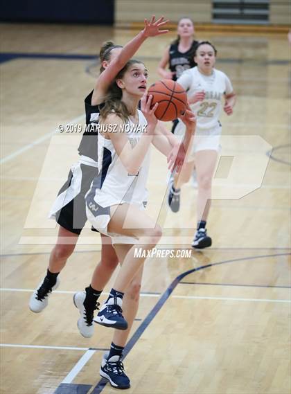 Thumbnail 3 in Seaholm @ Stoney Creek photogallery.
