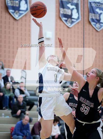 Thumbnail 2 in Seaholm @ Stoney Creek photogallery.
