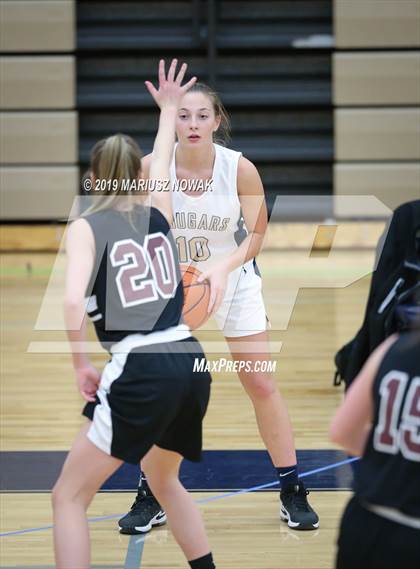 Thumbnail 1 in Seaholm @ Stoney Creek photogallery.