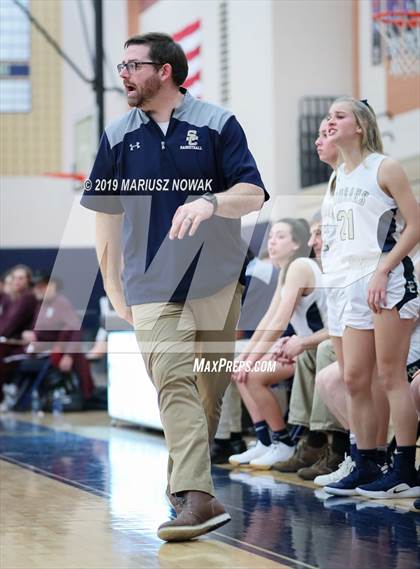 Thumbnail 1 in Seaholm @ Stoney Creek photogallery.