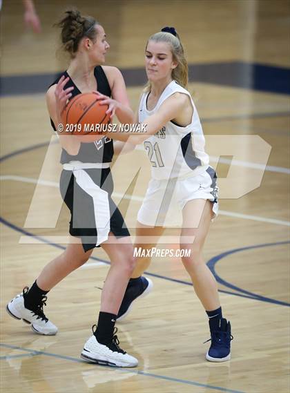 Thumbnail 1 in Seaholm @ Stoney Creek photogallery.