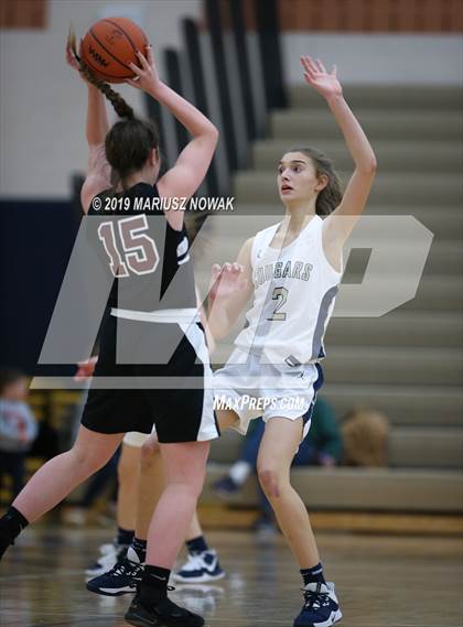 Thumbnail 3 in Seaholm @ Stoney Creek photogallery.