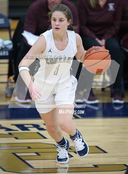 Thumbnail 3 in Seaholm @ Stoney Creek photogallery.