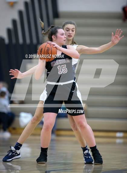 Thumbnail 1 in Seaholm @ Stoney Creek photogallery.