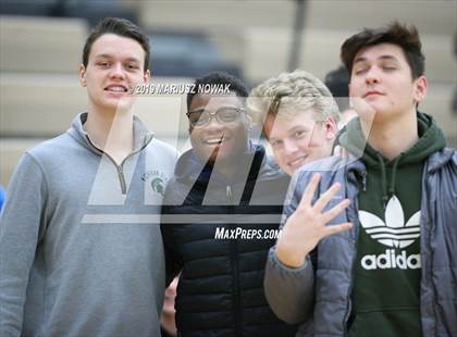 Thumbnail 1 in Seaholm @ Stoney Creek photogallery.