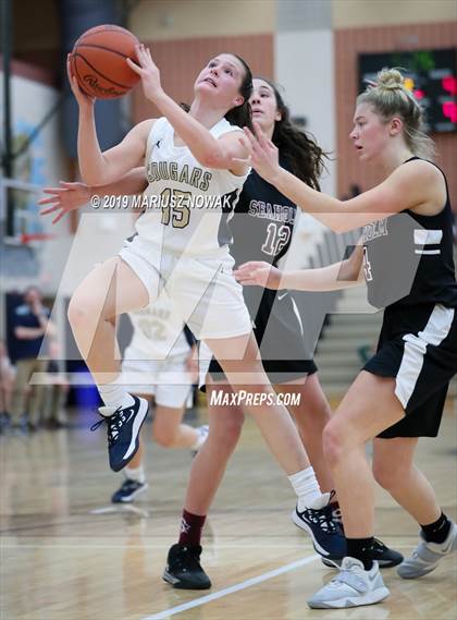Thumbnail 1 in Seaholm @ Stoney Creek photogallery.