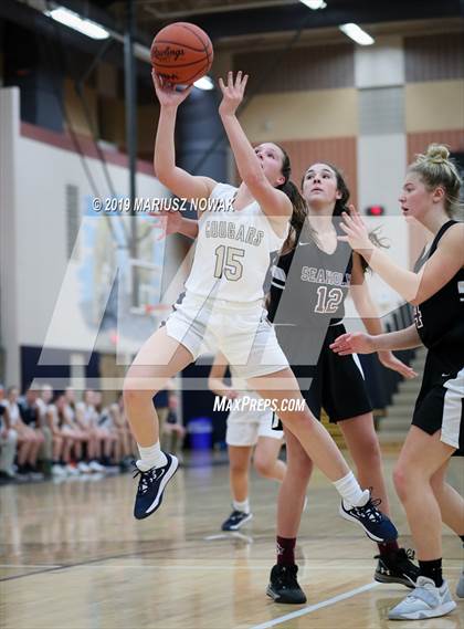 Thumbnail 2 in Seaholm @ Stoney Creek photogallery.