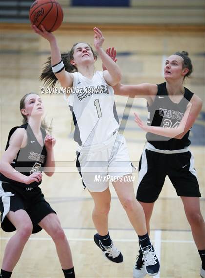 Thumbnail 2 in Seaholm @ Stoney Creek photogallery.