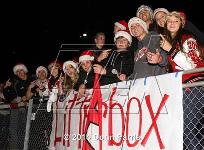 Thumbnail 3 in Redlands East Valley vs. Ridgeview (CIF SoCal Regional D2 Final) photogallery.