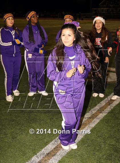 Thumbnail 1 in Redlands East Valley vs. Ridgeview (CIF SoCal Regional D2 Final) photogallery.