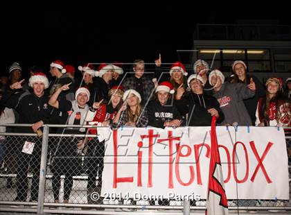 Thumbnail 1 in Redlands East Valley vs. Ridgeview (CIF SoCal Regional D2 Final) photogallery.