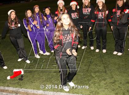 Thumbnail 1 in Redlands East Valley vs. Ridgeview (CIF SoCal Regional D2 Final) photogallery.