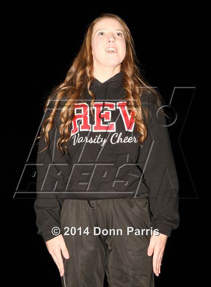 Thumbnail 1 in Redlands East Valley vs. Ridgeview (CIF SoCal Regional D2 Final) photogallery.