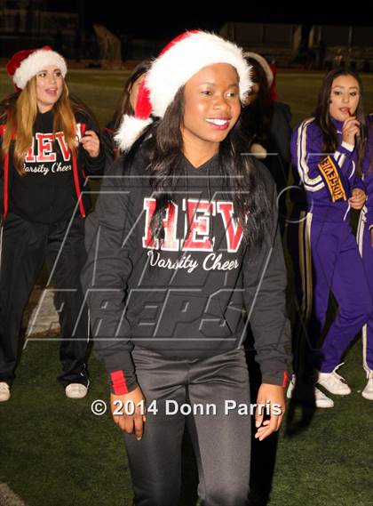 Thumbnail 3 in Redlands East Valley vs. Ridgeview (CIF SoCal Regional D2 Final) photogallery.