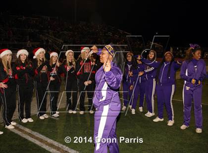Thumbnail 3 in Redlands East Valley vs. Ridgeview (CIF SoCal Regional D2 Final) photogallery.