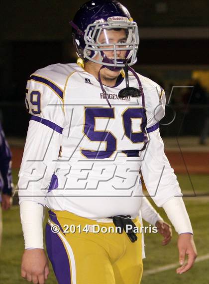 Thumbnail 3 in Redlands East Valley vs. Ridgeview (CIF SoCal Regional D2 Final) photogallery.