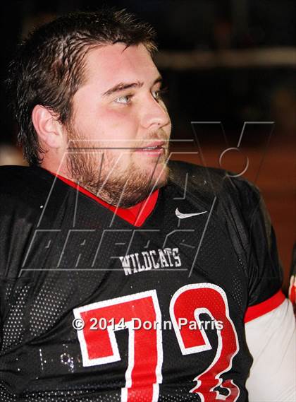 Thumbnail 1 in Redlands East Valley vs. Ridgeview (CIF SoCal Regional D2 Final) photogallery.