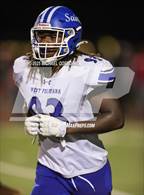 Photo from the gallery "West Feliciana @ Plaquemine"