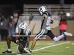 Photo from the gallery "West Feliciana @ Plaquemine"