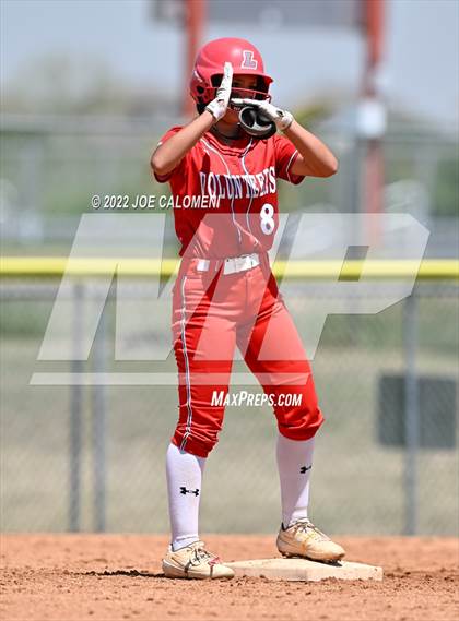 Thumbnail 1 in Madison vs Lee photogallery.