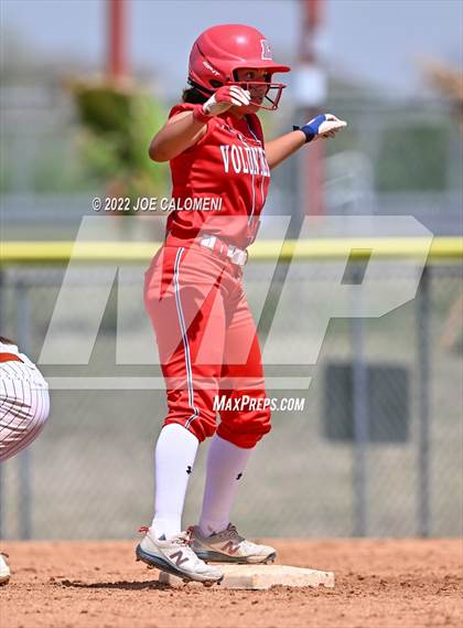 Thumbnail 1 in Madison vs Lee photogallery.