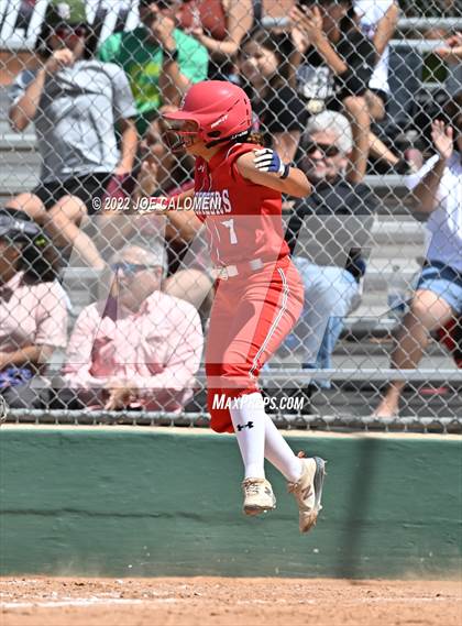 Thumbnail 3 in Madison vs Lee photogallery.