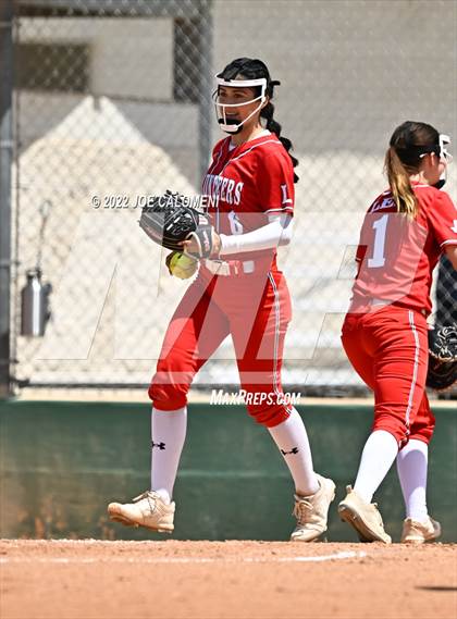Thumbnail 3 in Madison vs Lee photogallery.