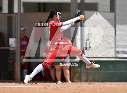 Thumbnail 2 in Madison vs Lee photogallery.