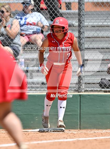 Thumbnail 2 in Madison vs Lee photogallery.