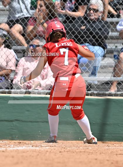 Thumbnail 2 in Madison vs Lee photogallery.