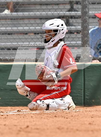 Thumbnail 1 in Madison vs Lee photogallery.