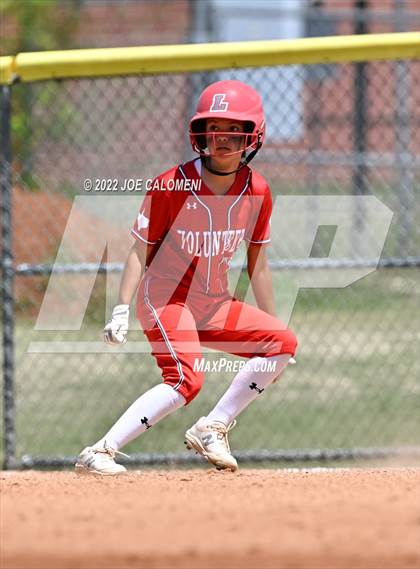 Thumbnail 2 in Madison vs Lee photogallery.
