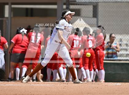 Thumbnail 2 in Madison vs Lee photogallery.