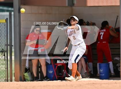 Thumbnail 2 in Madison vs Lee photogallery.