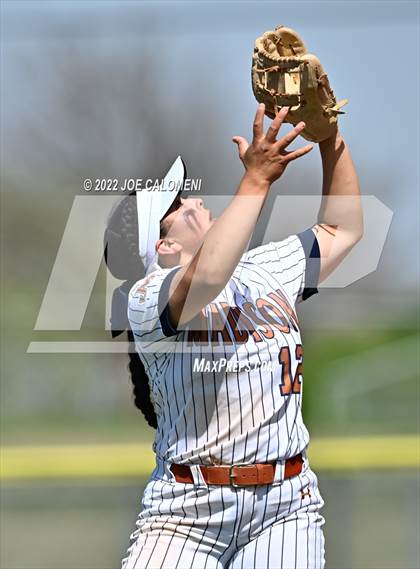 Thumbnail 2 in Madison vs Lee photogallery.