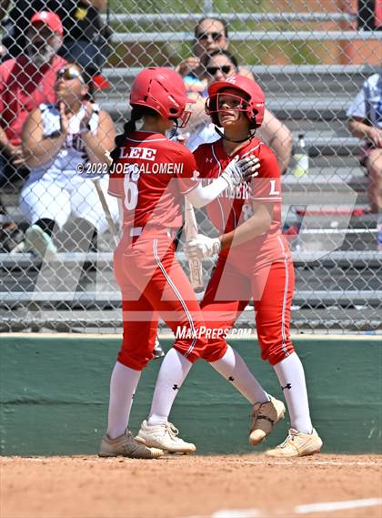 Thumbnail 1 in Madison vs Lee photogallery.