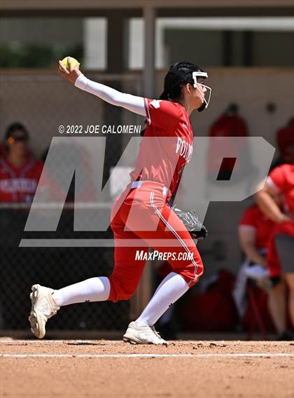 Thumbnail 2 in Madison vs Lee photogallery.
