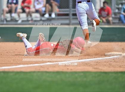 Thumbnail 3 in Madison vs Lee photogallery.