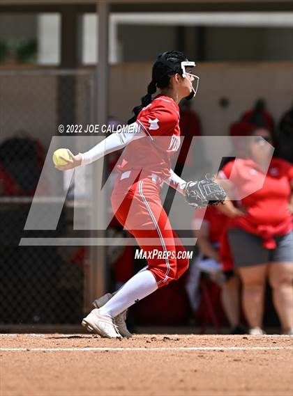Thumbnail 1 in Madison vs Lee photogallery.