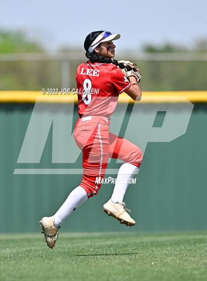 Thumbnail 1 in Madison vs Lee photogallery.
