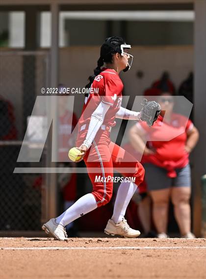 Thumbnail 2 in Madison vs Lee photogallery.